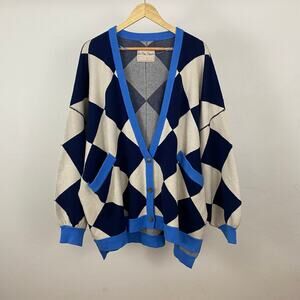 We The Free - Free People Manny Cardi - Navy Combo  - Medium